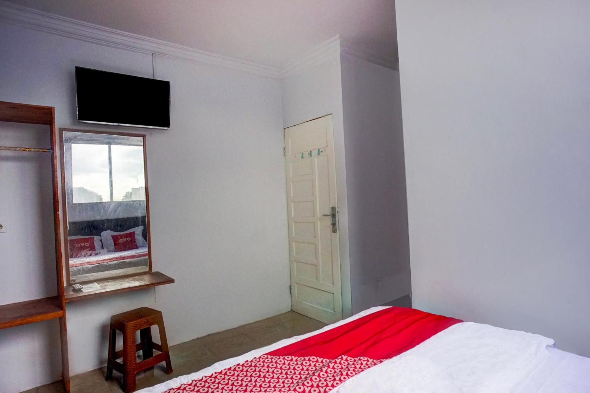 Hotel O Medan City Center Near Plaza Medan Fair Exterior foto