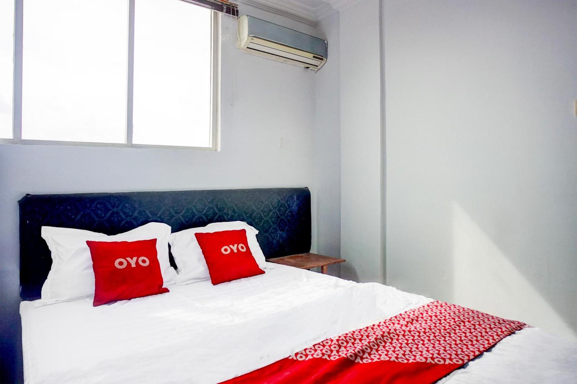 Hotel O Medan City Center Near Plaza Medan Fair Exterior foto