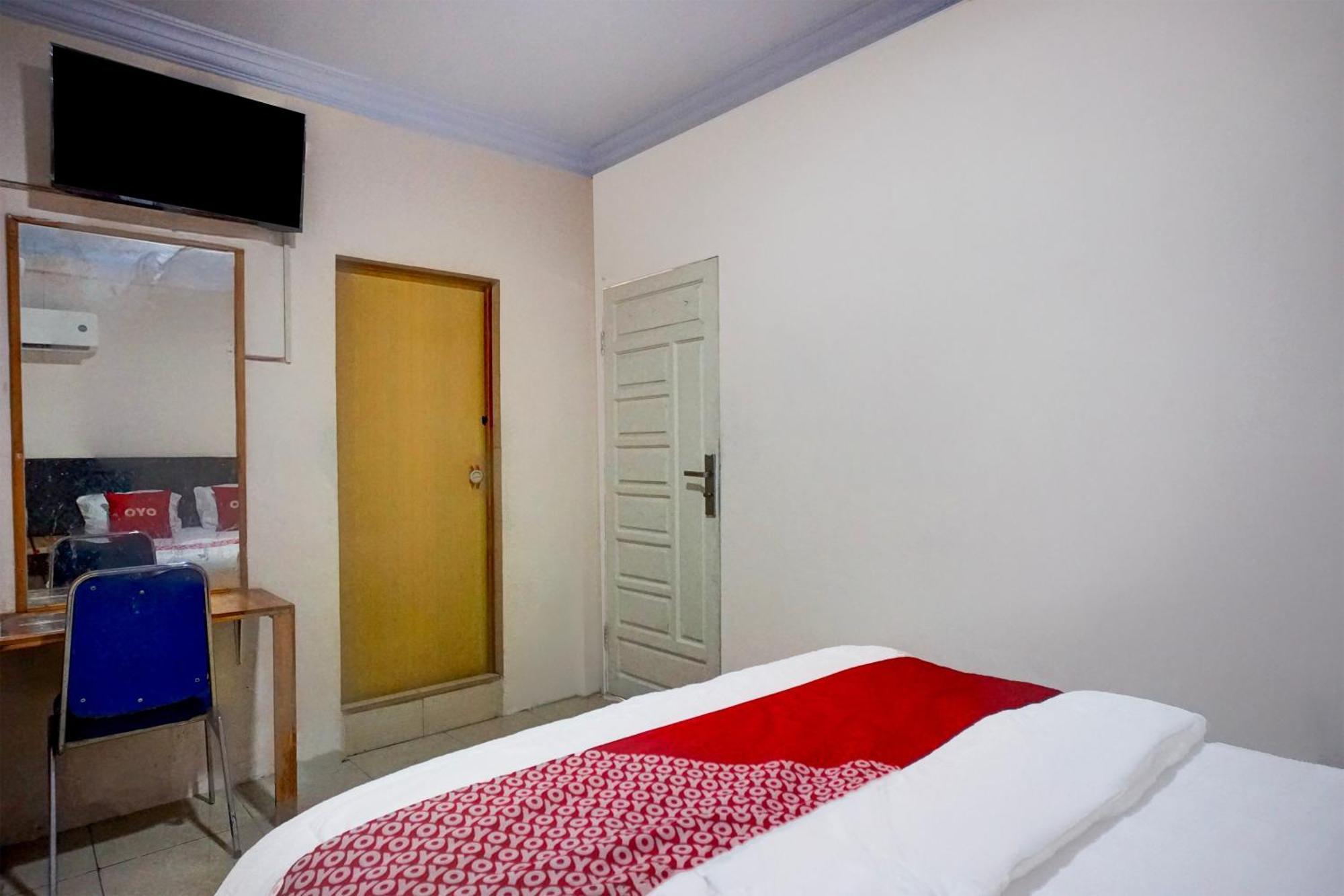 Hotel O Medan City Center Near Plaza Medan Fair Exterior foto